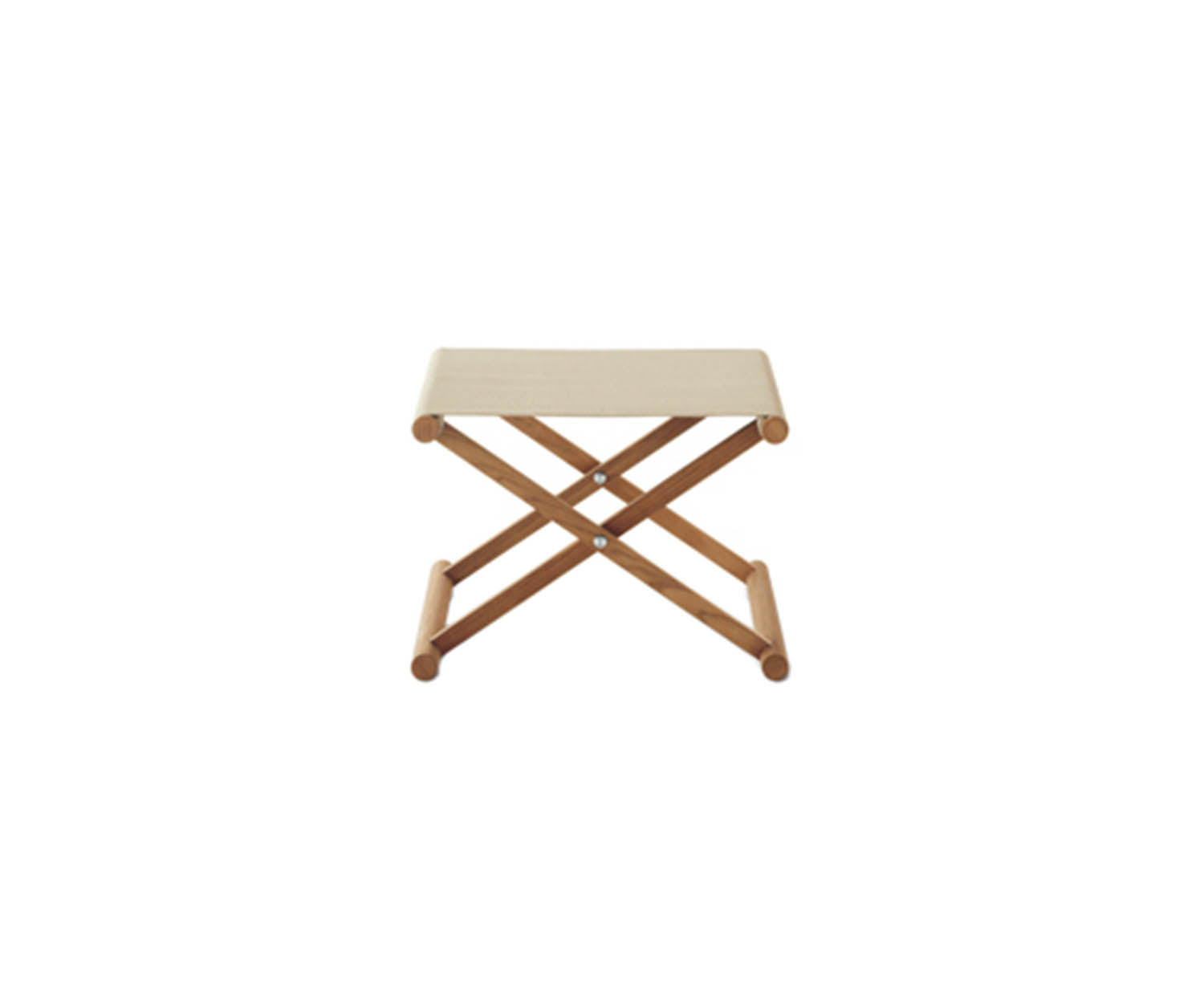 Orson 003 Folding Ottoman Roda