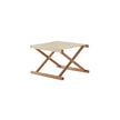 Orson 003 Folding Ottoman Roda