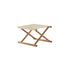 Orson 003 Folding Ottoman Roda