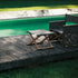 Orson 003 Folding Ottoman Roda