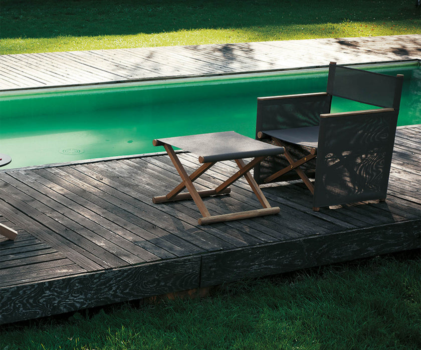Orson 003 Folding Ottoman Roda