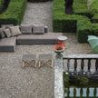 Orson 003 Folding Ottoman Roda