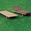 Orson 008 Sunlounger Roda