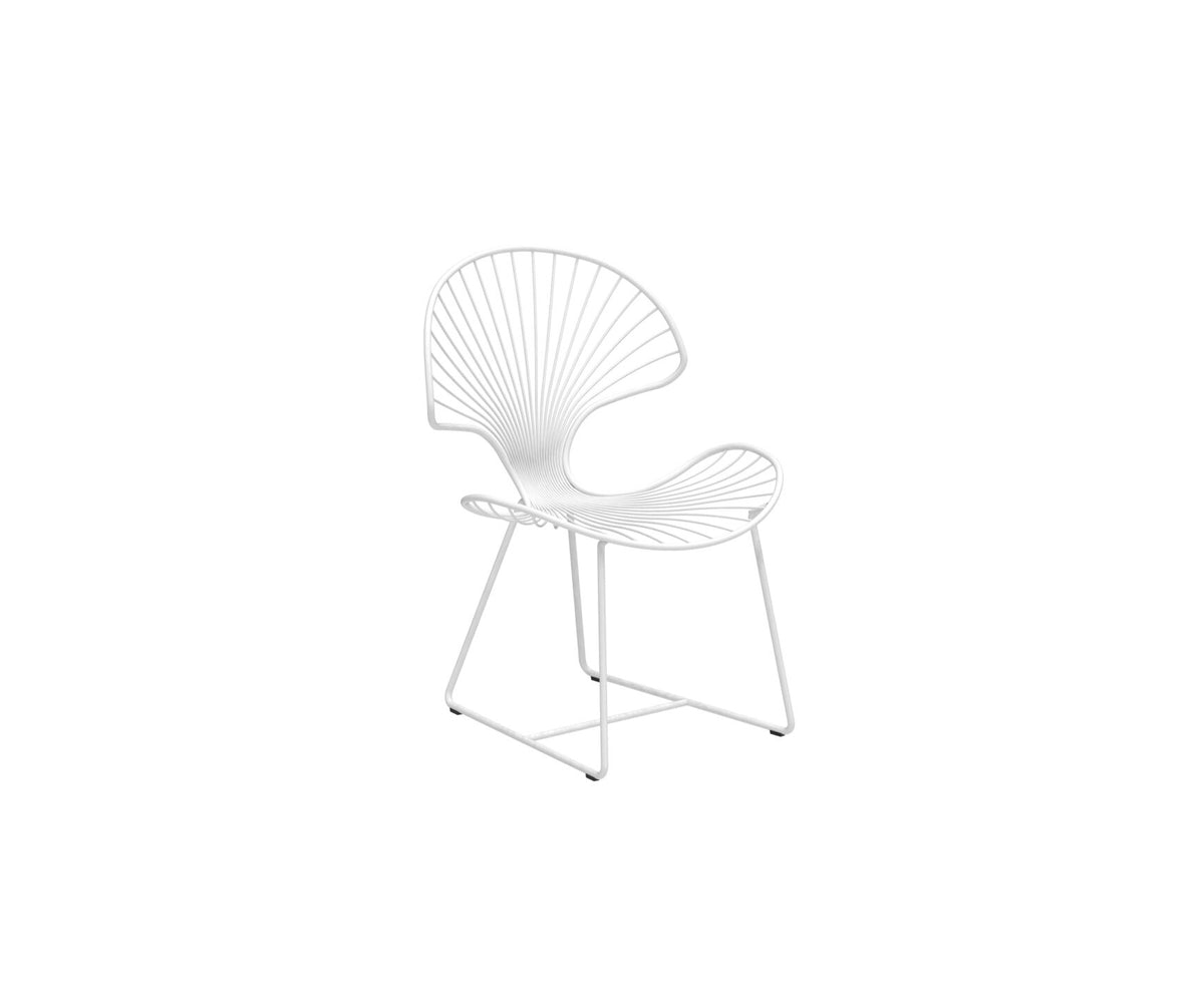 Ostrea Dining Chair | Royal Botania 