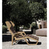 D.150.5 Chaise Lounge | Molteni&C