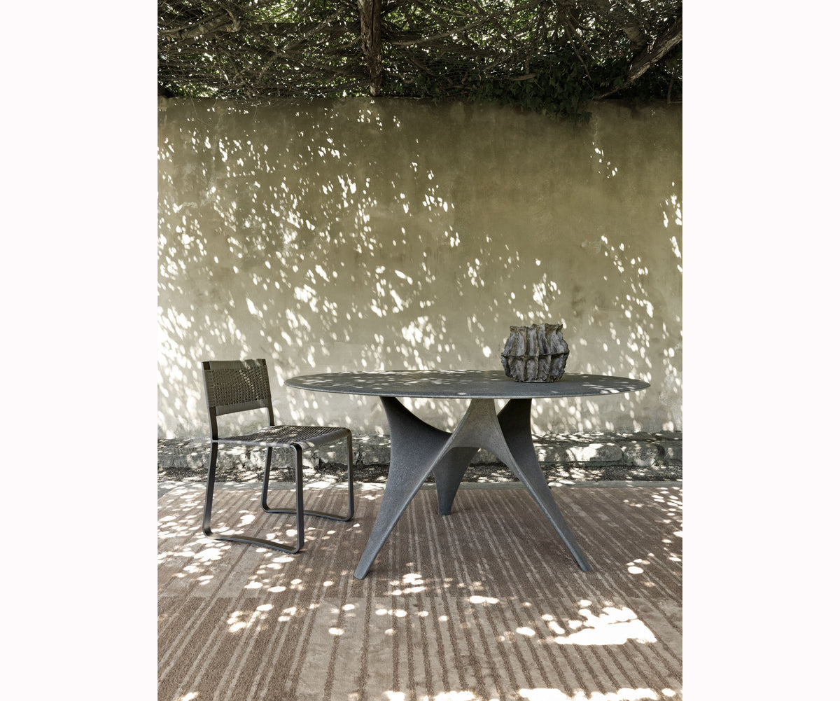 Arc Outdoor Table | Molteni&amp;C