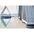 Vineyard Daybed Woven Rope Roof | Vondom