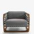 Bungalow Armchair | Riva 1920