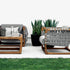 Bungalow Armchair | Riva 1920