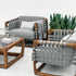 Bungalow Armchair | Riva 1920