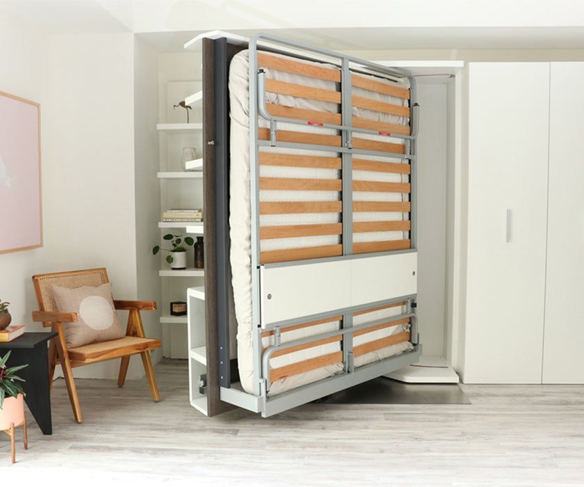 LGM Wall Bed Clei