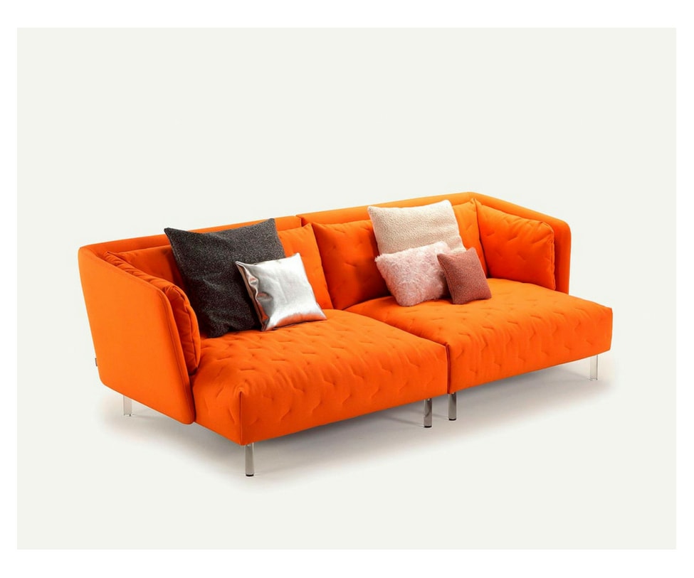 High end Obi Sofa by Sancal Casa Design
