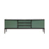Oblique Sideboard