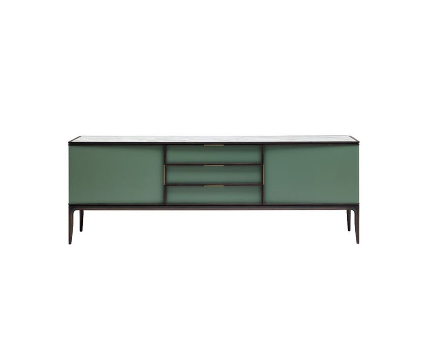 Oblique Sideboard
