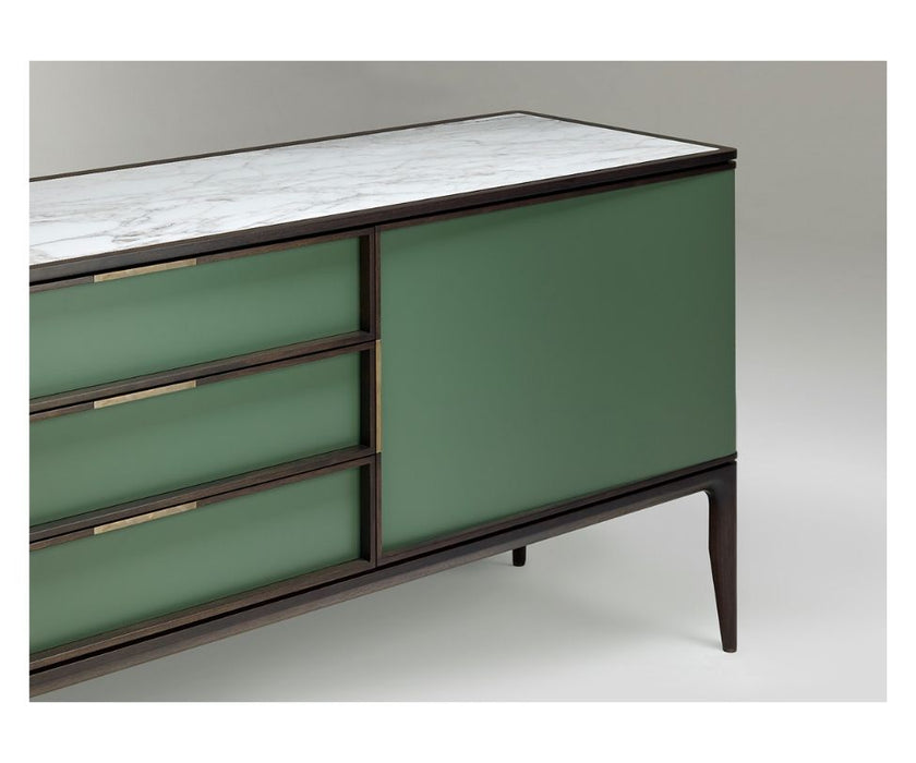 Oblique Sideboard