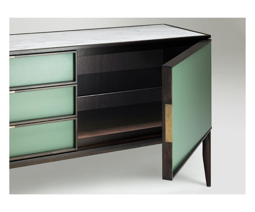 Oblique Sideboard