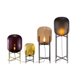 High end Oda Floor Lamp by Pulpo Casa Design