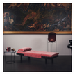 High end Oda Floor Lamp by Pulpo Casa Design
