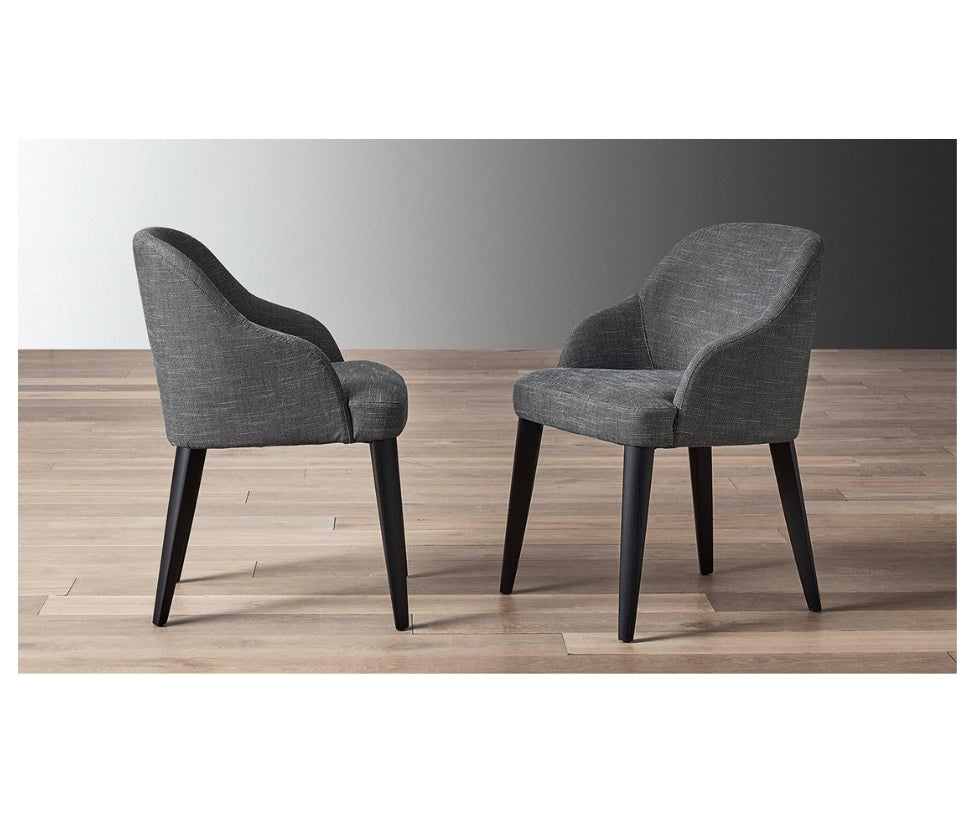 Odette Duo Chairs Meridiani