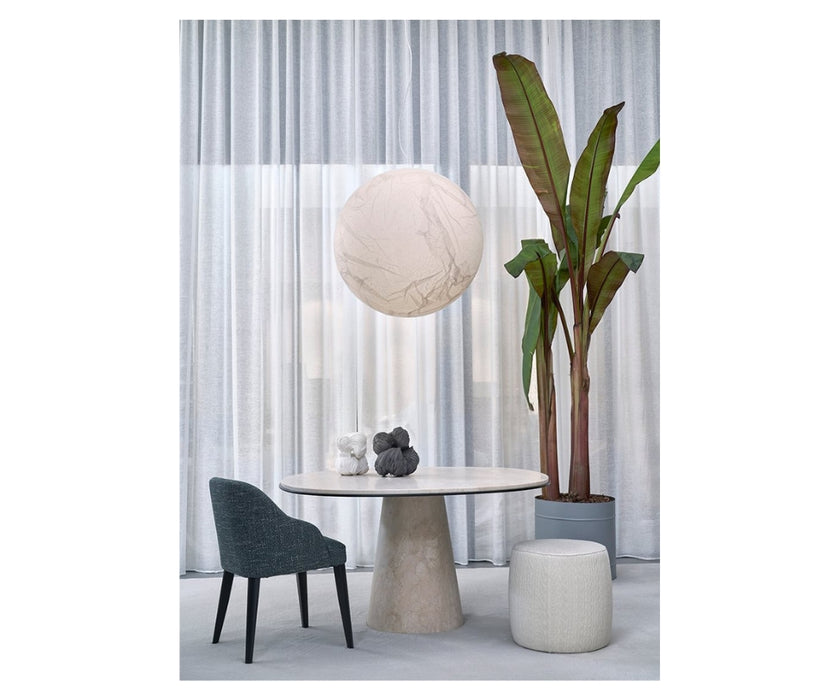Odette Duo Chairs Meridiani