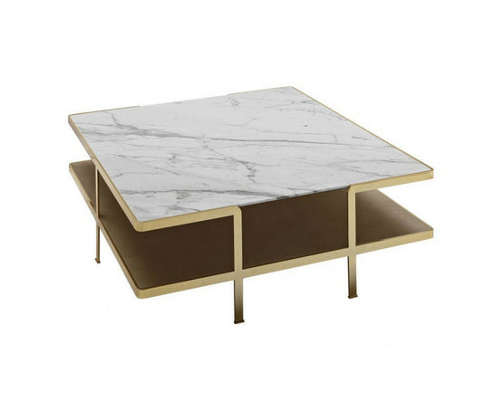High end Odilon Coffee Tables by Nube Italia Casa Design