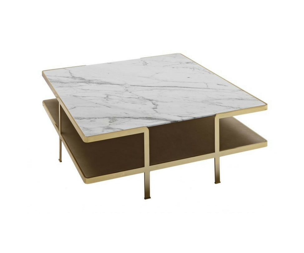 High end Odilon Coffee Tables by Nube Italia Casa Design