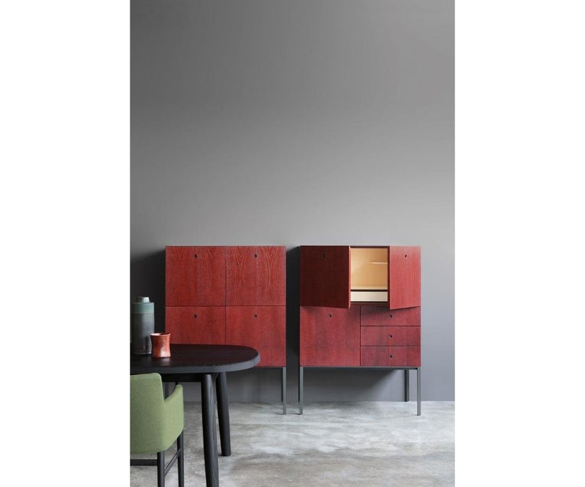 High end Offshore Sideboards/Chests by Porro Casa Design