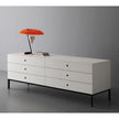 High end Offshore Sideboards/Chests by Porro Casa Design