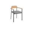 Penda Dining Chair | Oiside