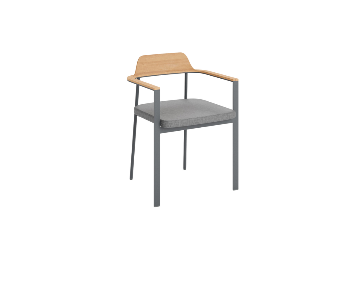 Penda Dining Chair | Oiside