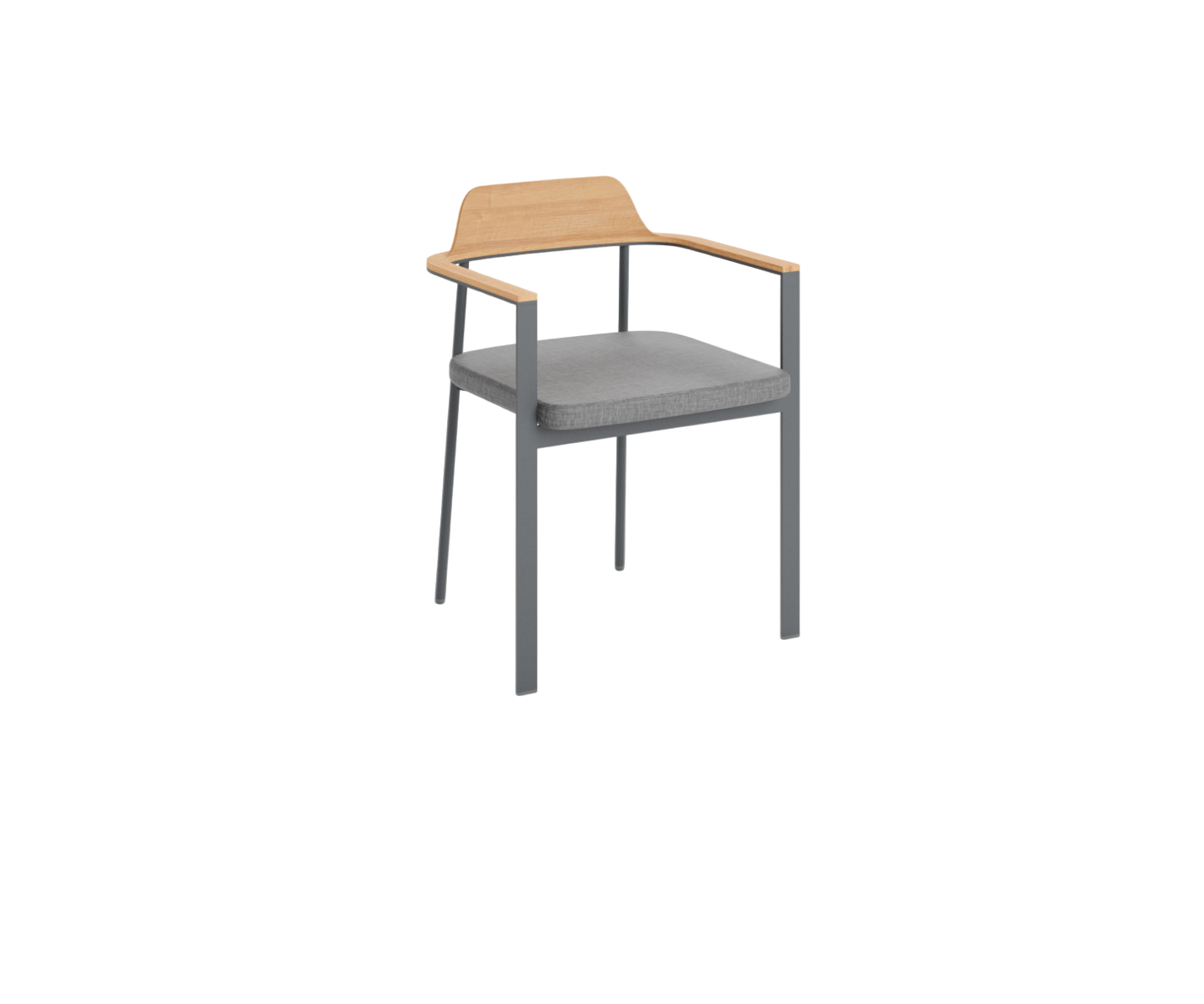 Penda Dining Chair | Oiside