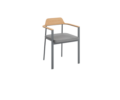 Penda Dining Chair | Oiside