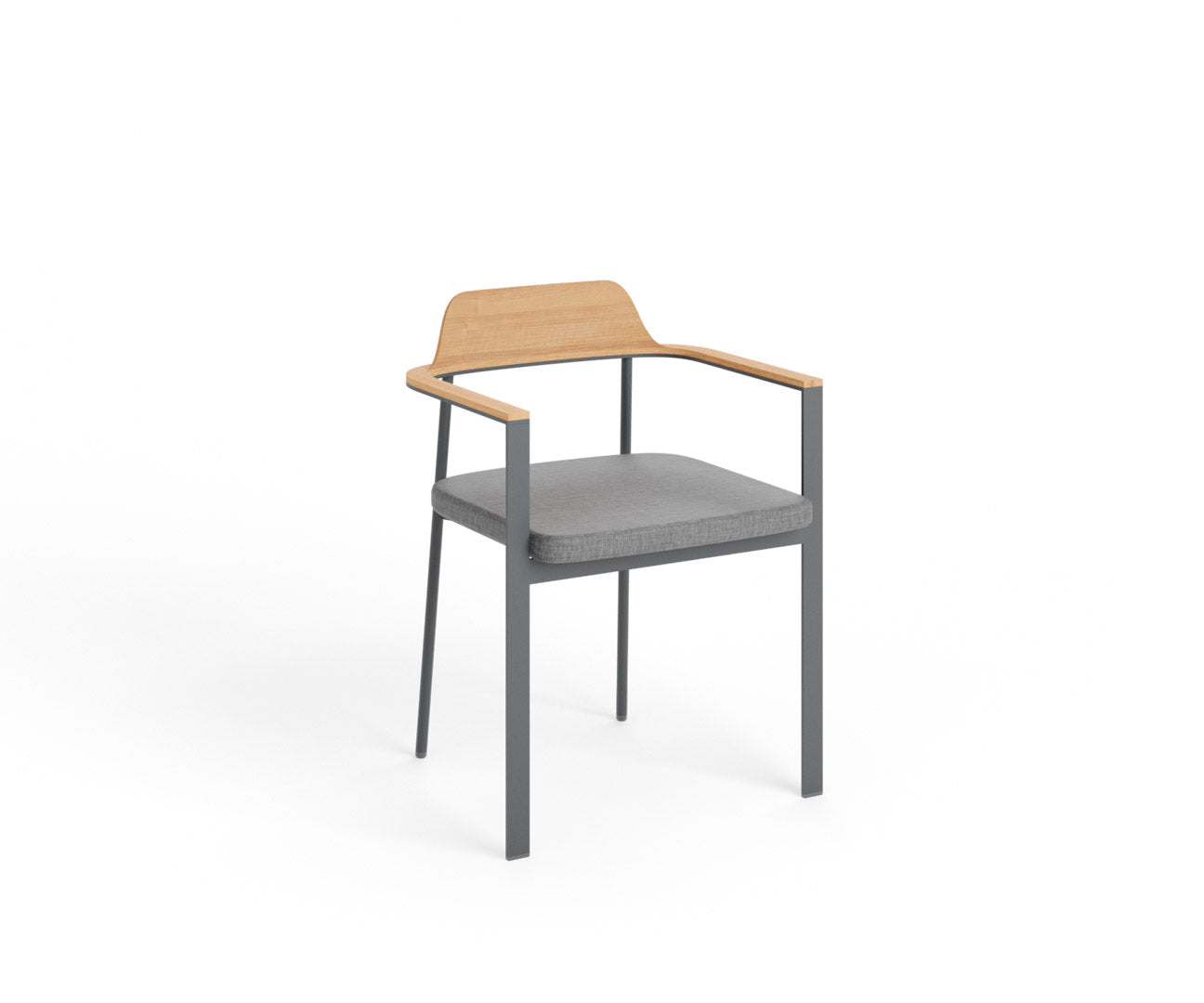 Penda Dining Chair | Oiside
