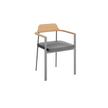 Beam Alu Dining Chair | Oiside