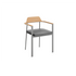 Beam Alu Dining Chair | Oiside