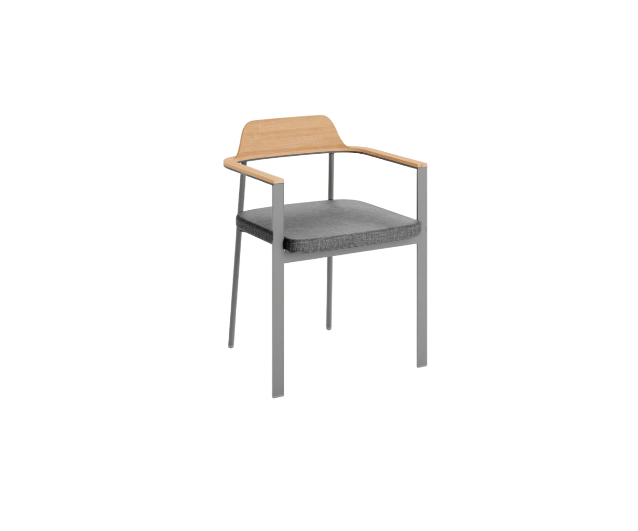 Beam Alu Dining Chair | Oiside