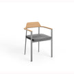 Beam Alu Dining Chair | Oiside