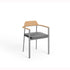 Beam Alu Dining Chair | Oiside
