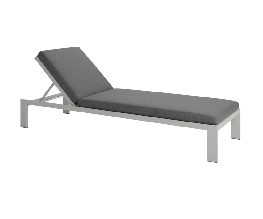 Beam Alu Sunbed | Oiside