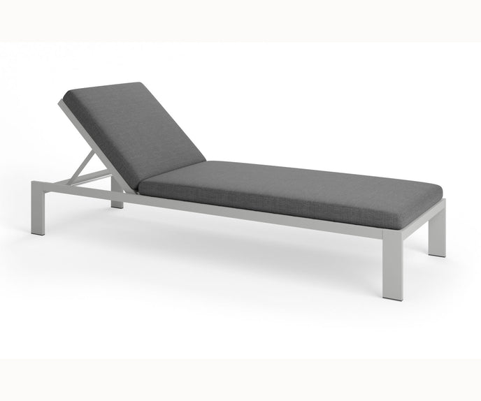 Beam Alu Sunbed | Oiside