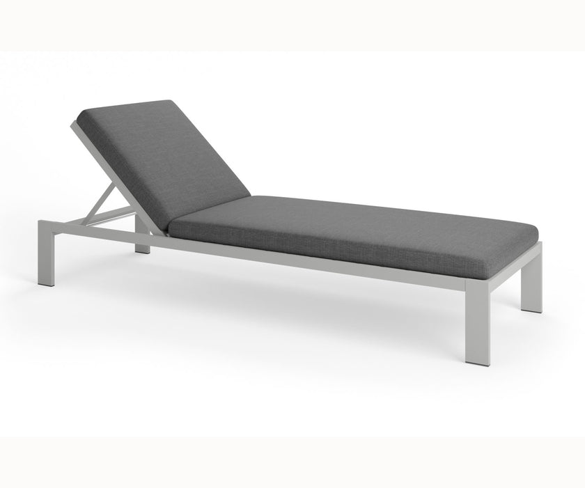 Beam Alu Sunbed | Oiside