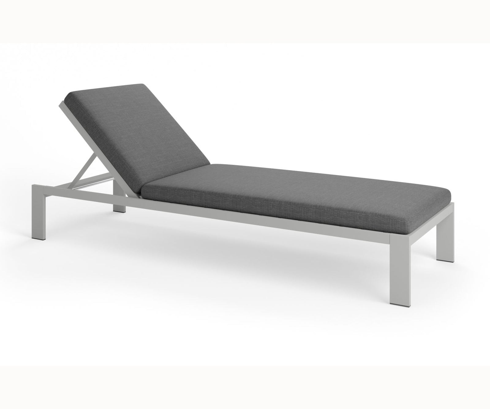 Beam Alu Sunbed | Oiside