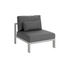 Beam Alu Sofa Central Module | Oiside