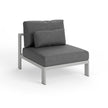 Beam Alu Sofa Central Module | Oiside