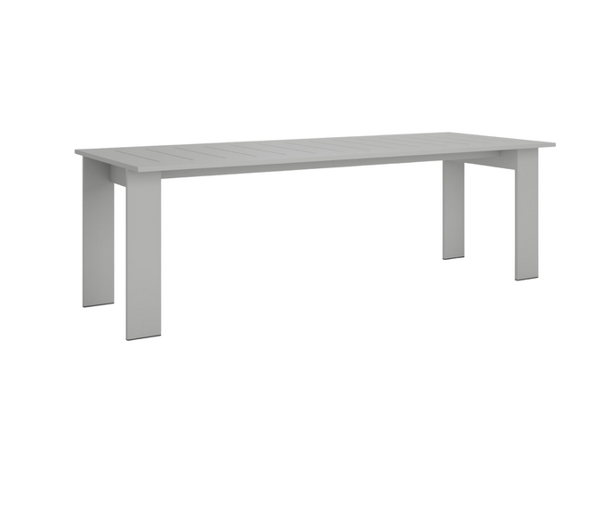 Beam Alu Dining Table 300 | Oiside