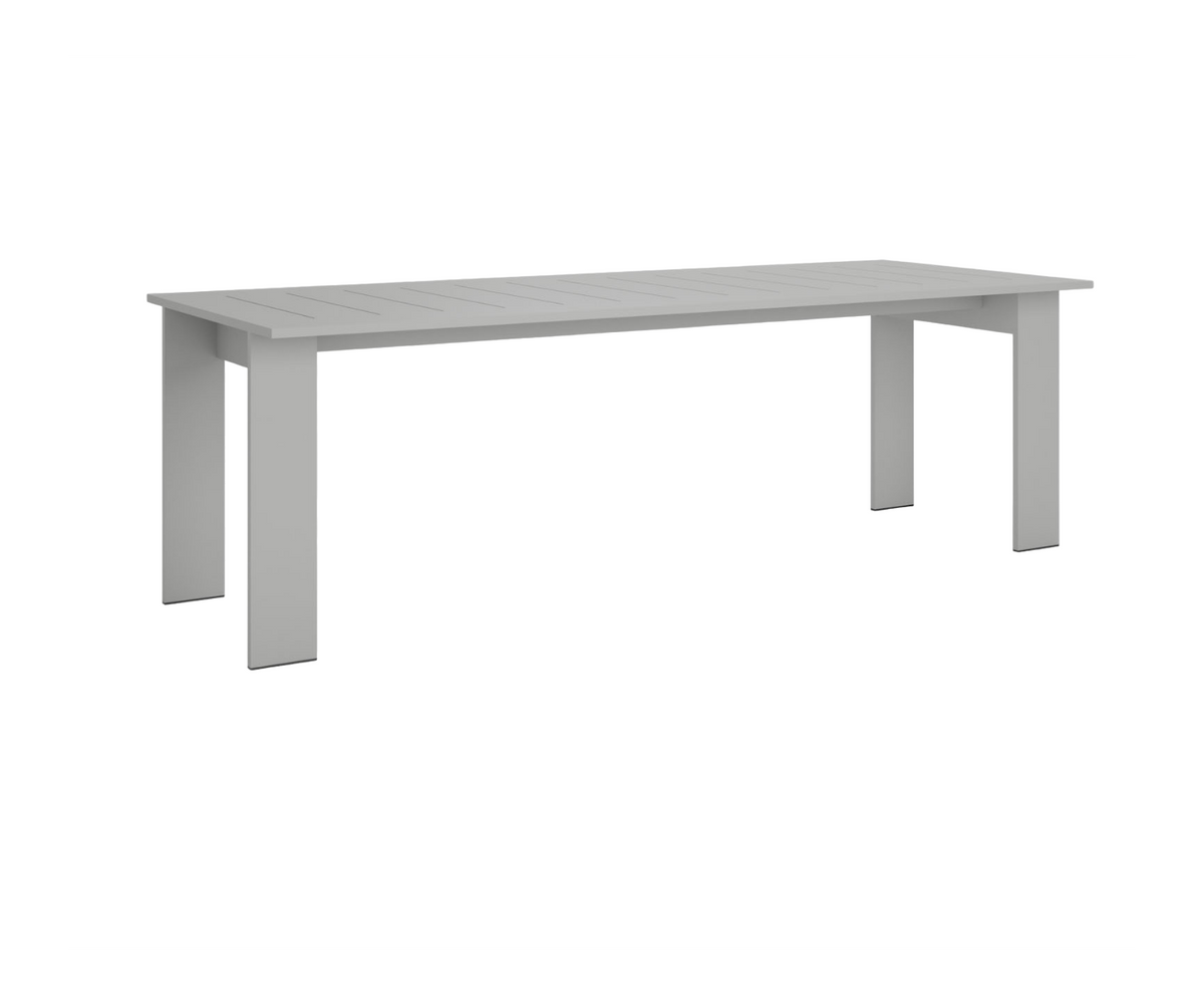 Beam Alu Dining Table 300 | Oiside