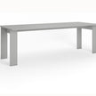 Beam Alu Dining Table 300 | Oiside
