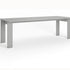 Beam Alu Dining Table 300 | Oiside