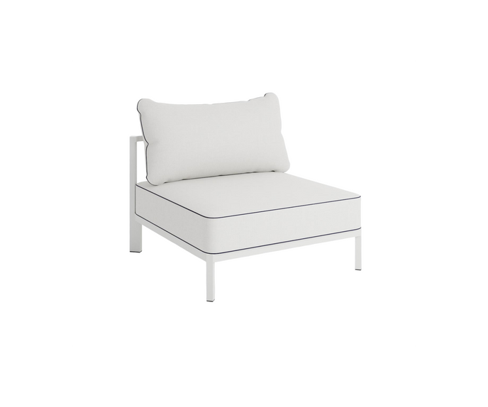 45 Sofa Unit | Oiside