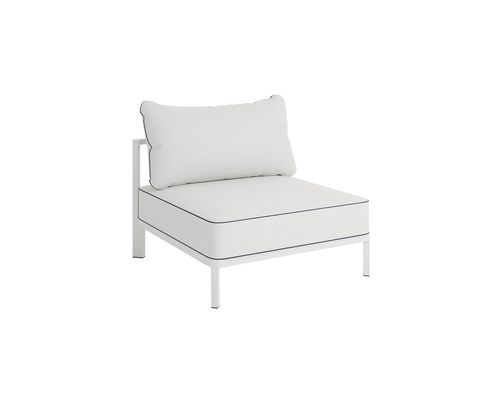 45 Sofa Unit | Oiside